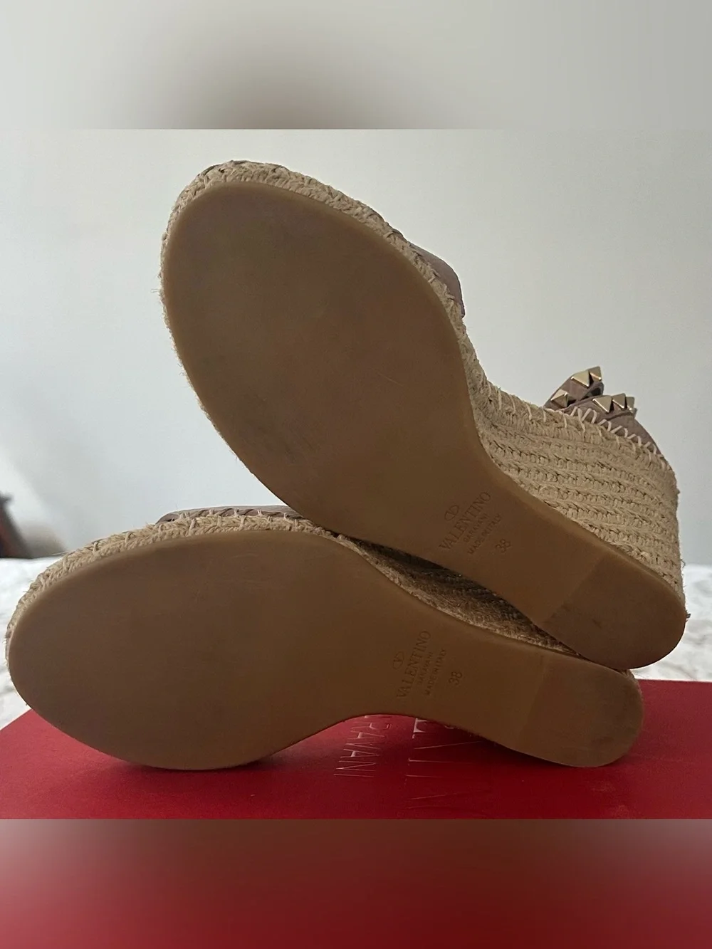 Valentino Garavani valentino garavani